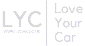 Love Your Car