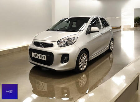 KIA